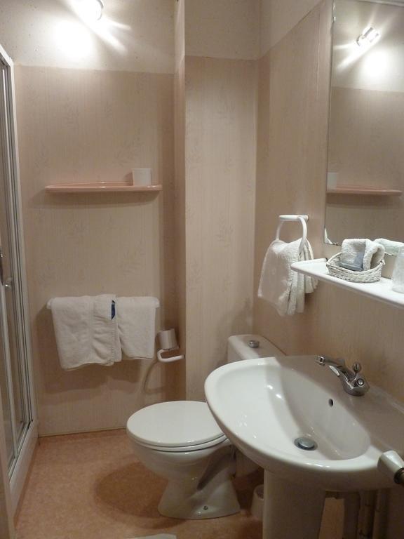 Hotel De France Objat 외부 사진