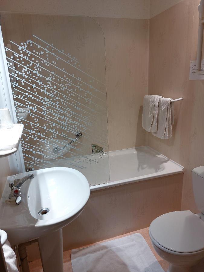 Hotel De France Objat 외부 사진