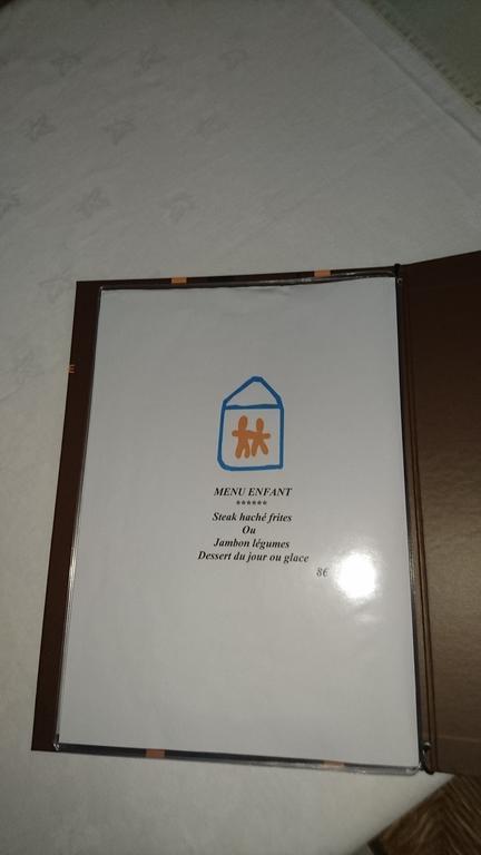 Hotel De France Objat 외부 사진